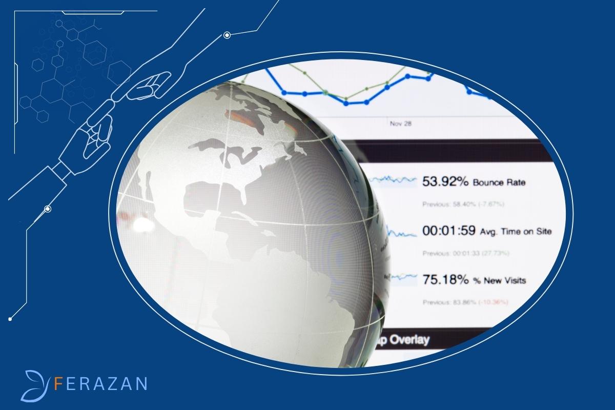 ثبت سایت در Google Search Console