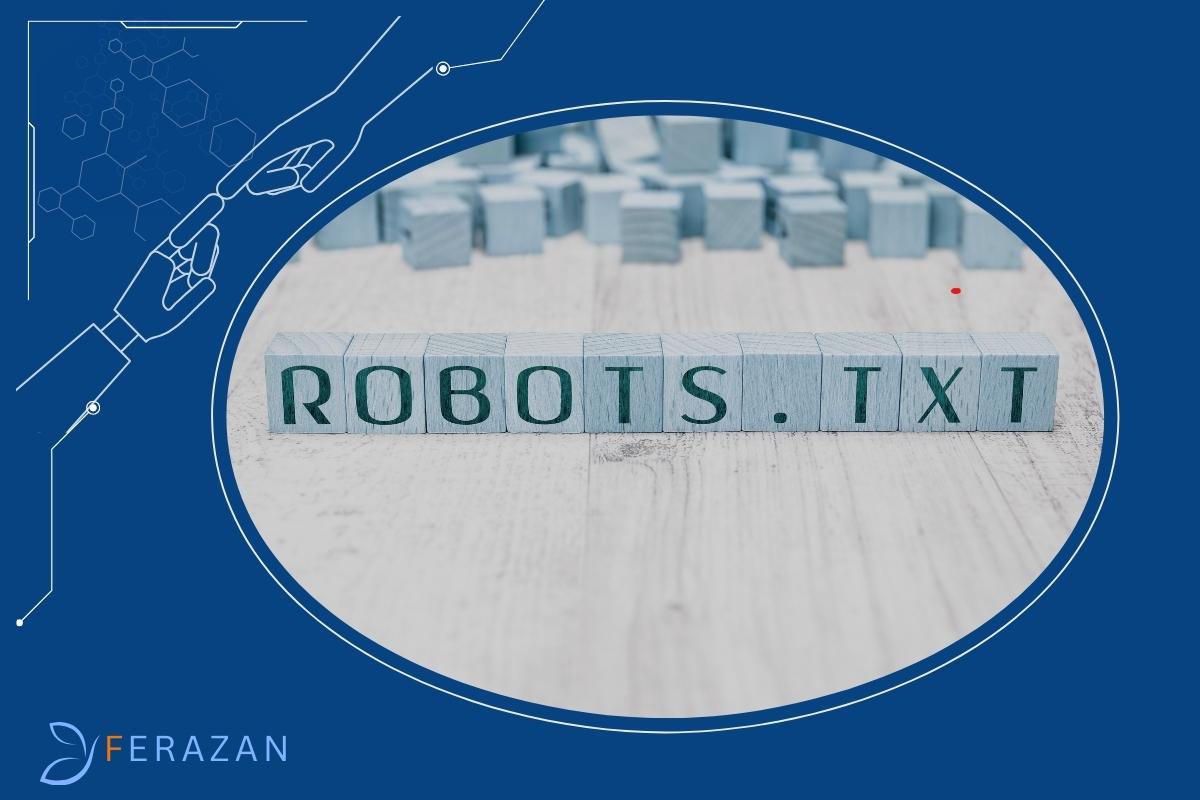 مشکلات موجود در فایل robots.txt در ایندکس سایت