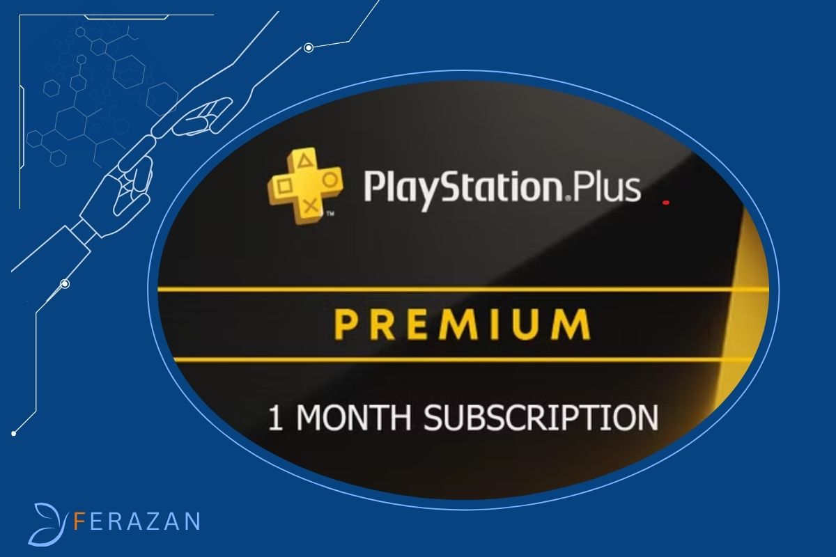 اشتراک PlayStation Plus Premium برای بازی های کلاسیک