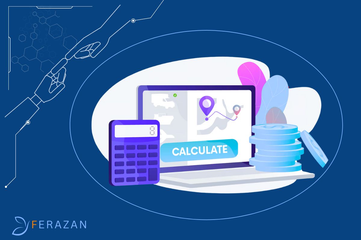 نمایش واضح هزینههای ارسال و مالیات در سبد خرید ووکامرس برای افزایش اعتماد