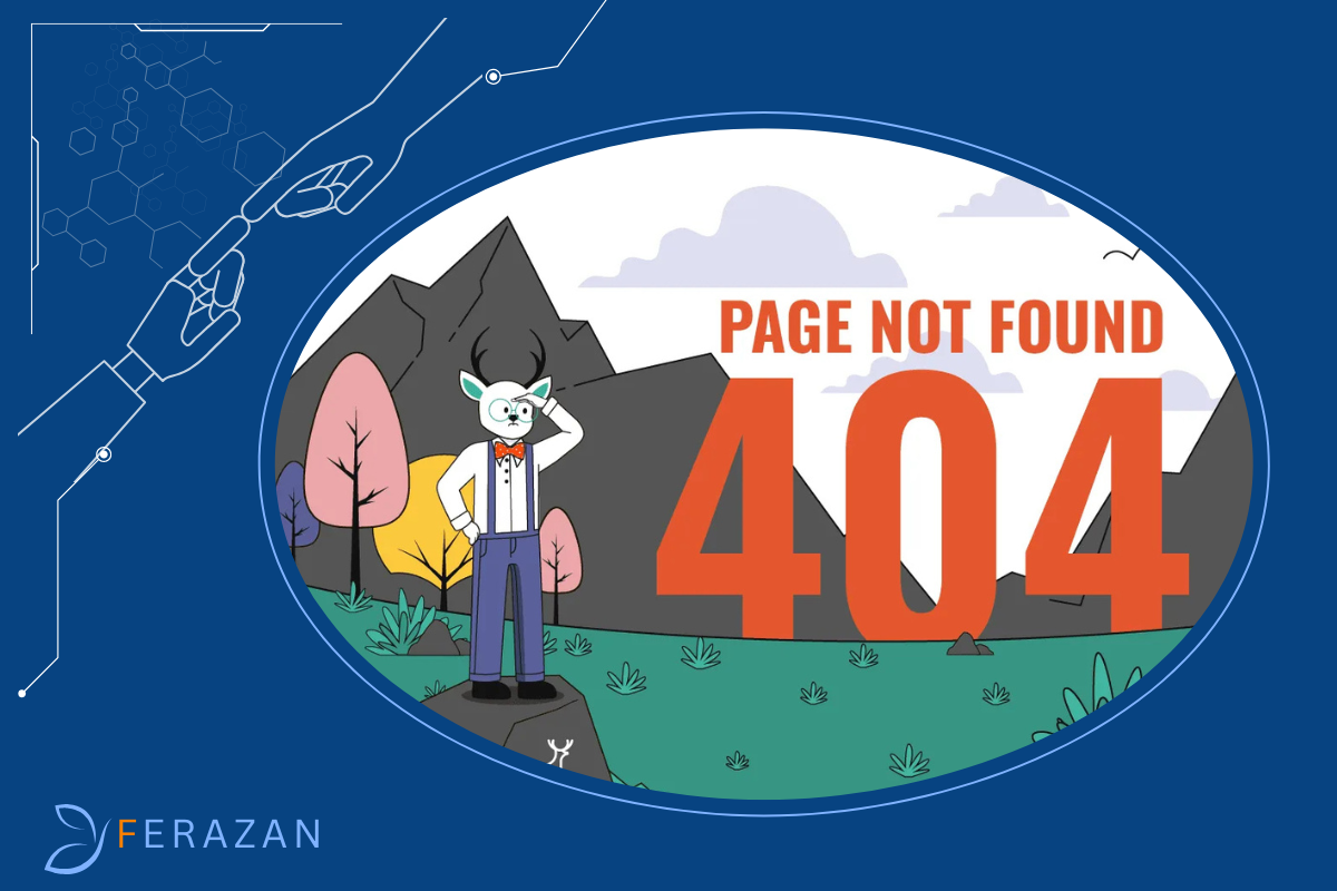 نگرانی از صفحات Soft 404 