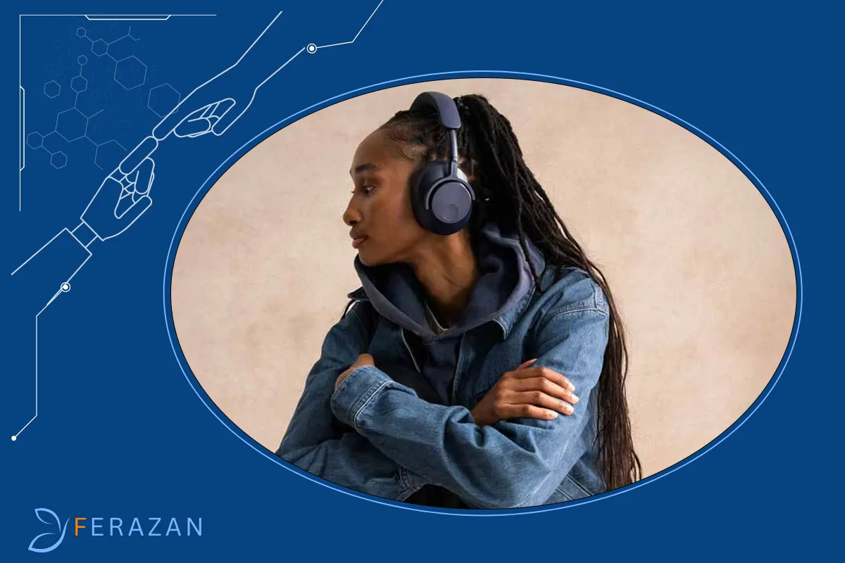 نسخهی جدید یعنی Melomania P100 SE