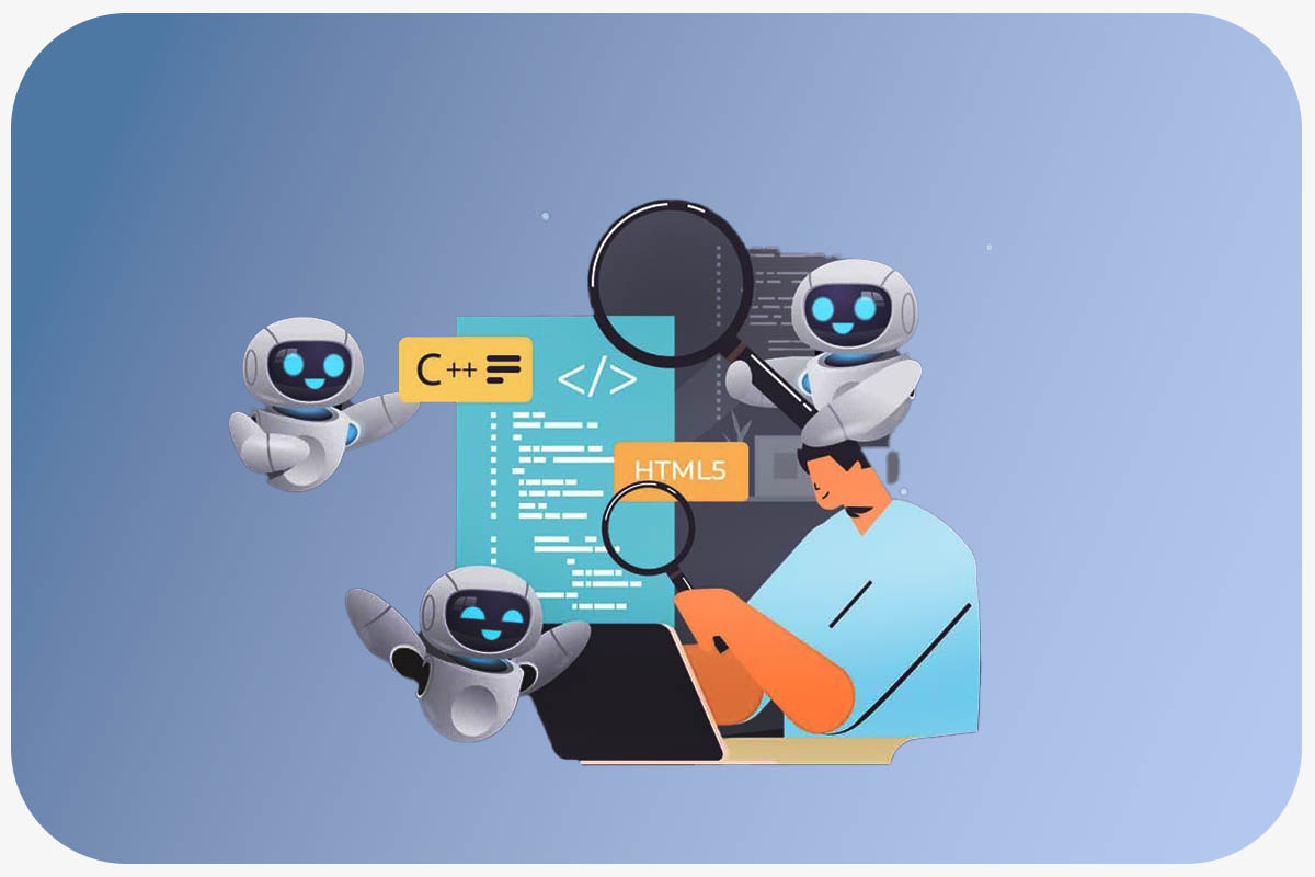 مزایای طراحی سایت با هوش مصنوعی در بهبود سرعت و کیفیت طراحی