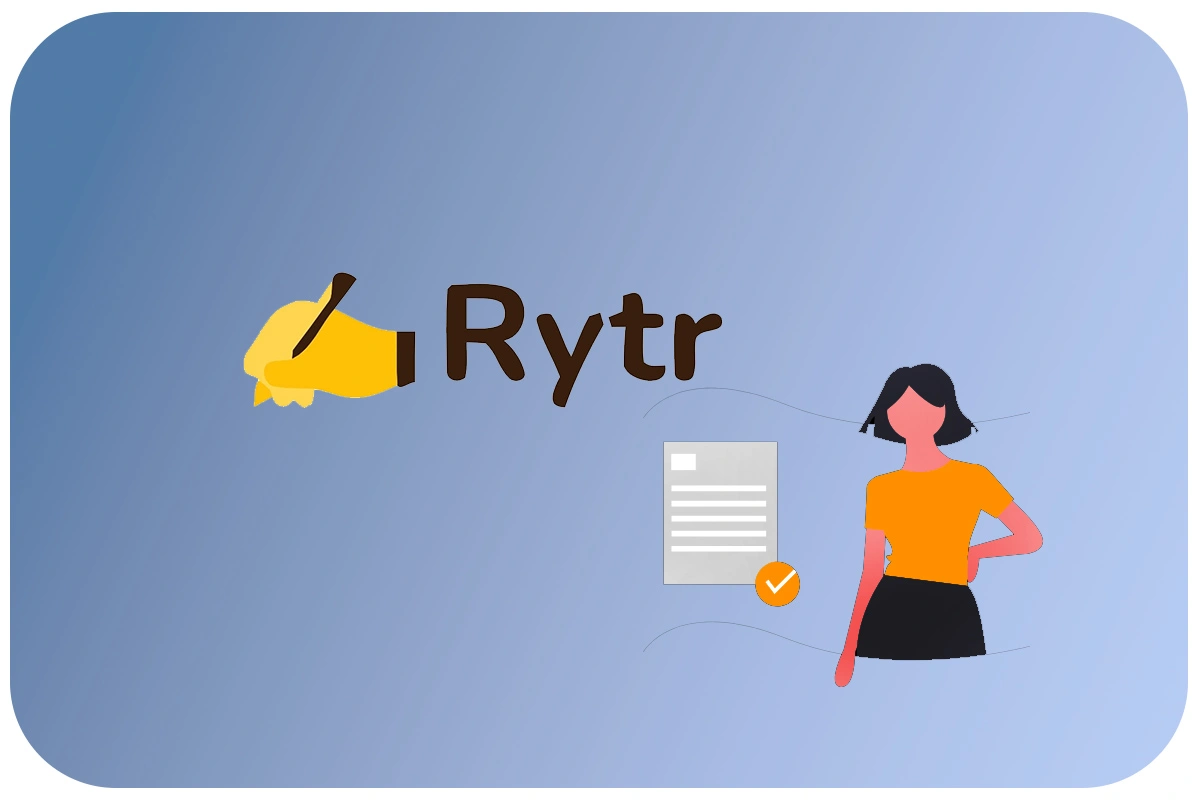 استفاده از Rytr برای نوشتن محتوای دقیق و سریع با هوش مصنوعی