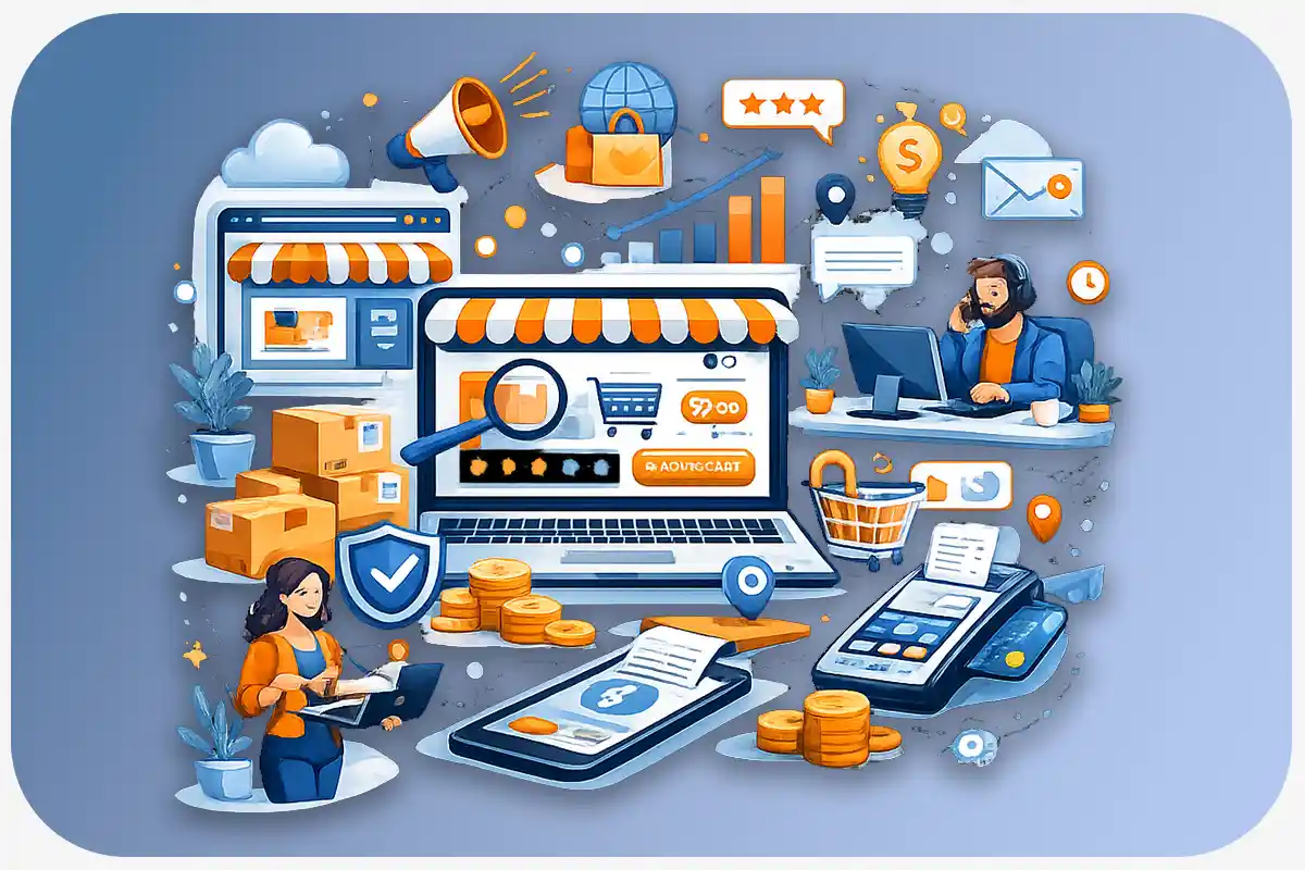 امنیت سایبری کسبوکارها با هوش مصنوعی