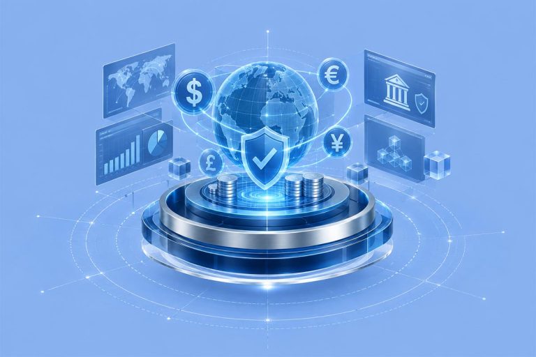 چگونه در سال ۲۰۲۶ هزینه‌های ارزی را تا ۹۰٪ کاهش دهیم؟