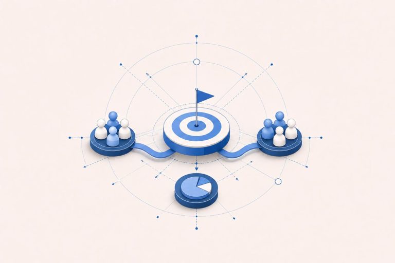 سنجش ایده کسب‌وکار با واقعیت بازار و نیاز مشتریان