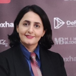 تصویر آناهیتا مرادی