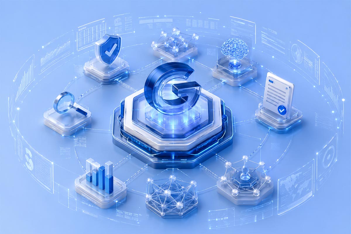 چرا eeat برای گوگل و ai search کافی نیست