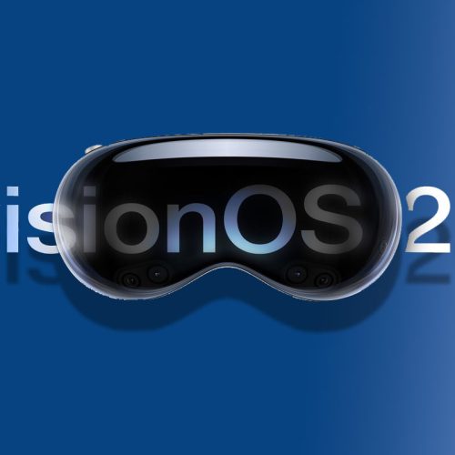 Vision-Pro